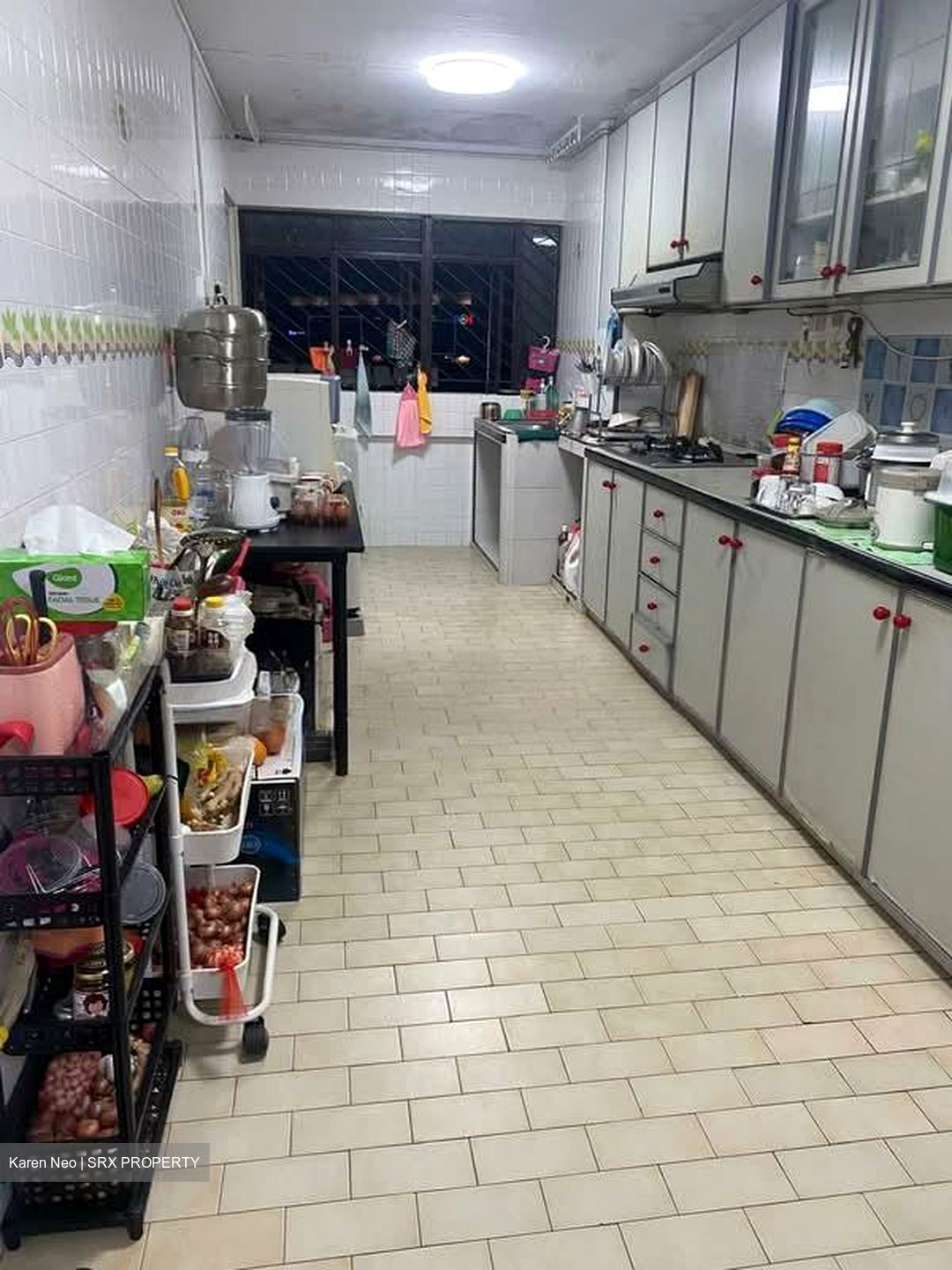 Blk 242 Serangoon Avenue 3 (Serangoon), HDB 5 Rooms #564347161